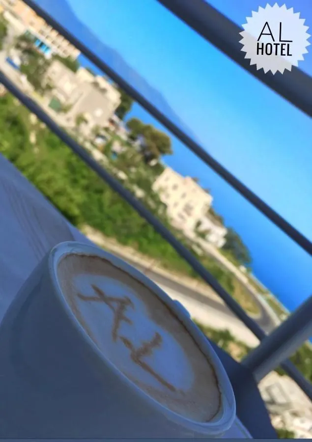 Al Hotel Vlorë