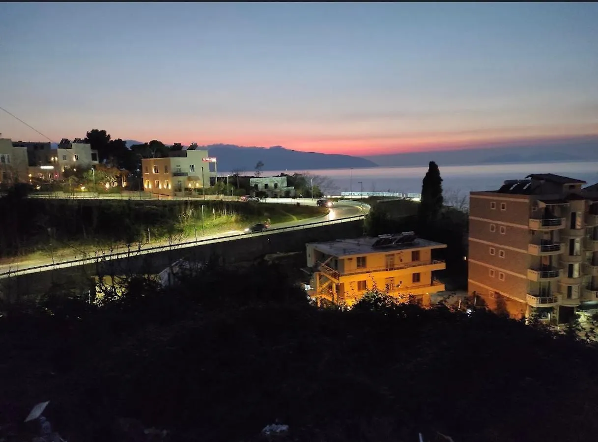 Al Hotel Vlorë