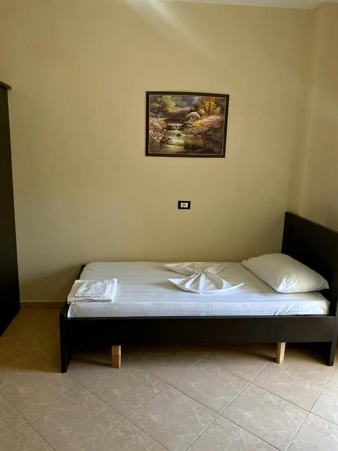 Al Hotel Vlore
