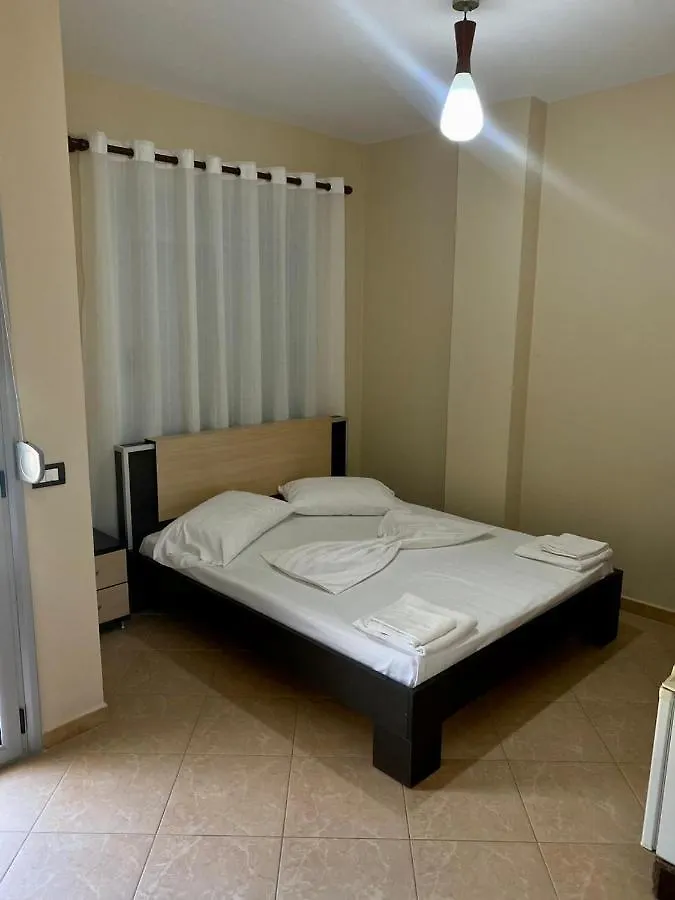 Al Hotel Vlorë