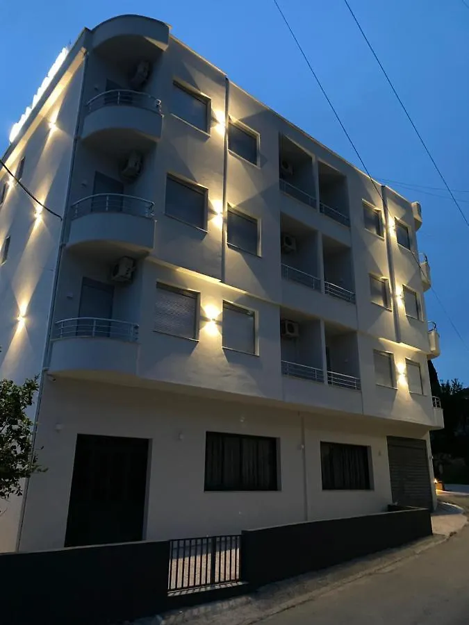 ***  Al Hotel Vlorë Albânia