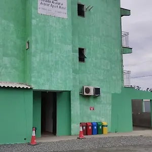 Hotel Monte Ararat Penha (Santa Catarina)