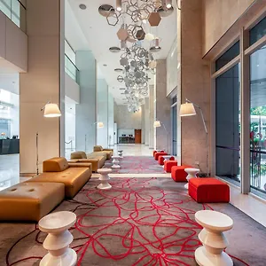Dorsett Changi Hotel