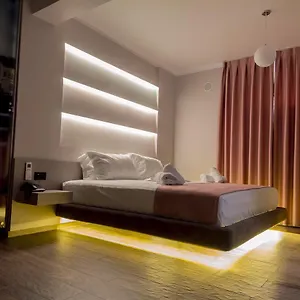 Hotel Pandora Tirana