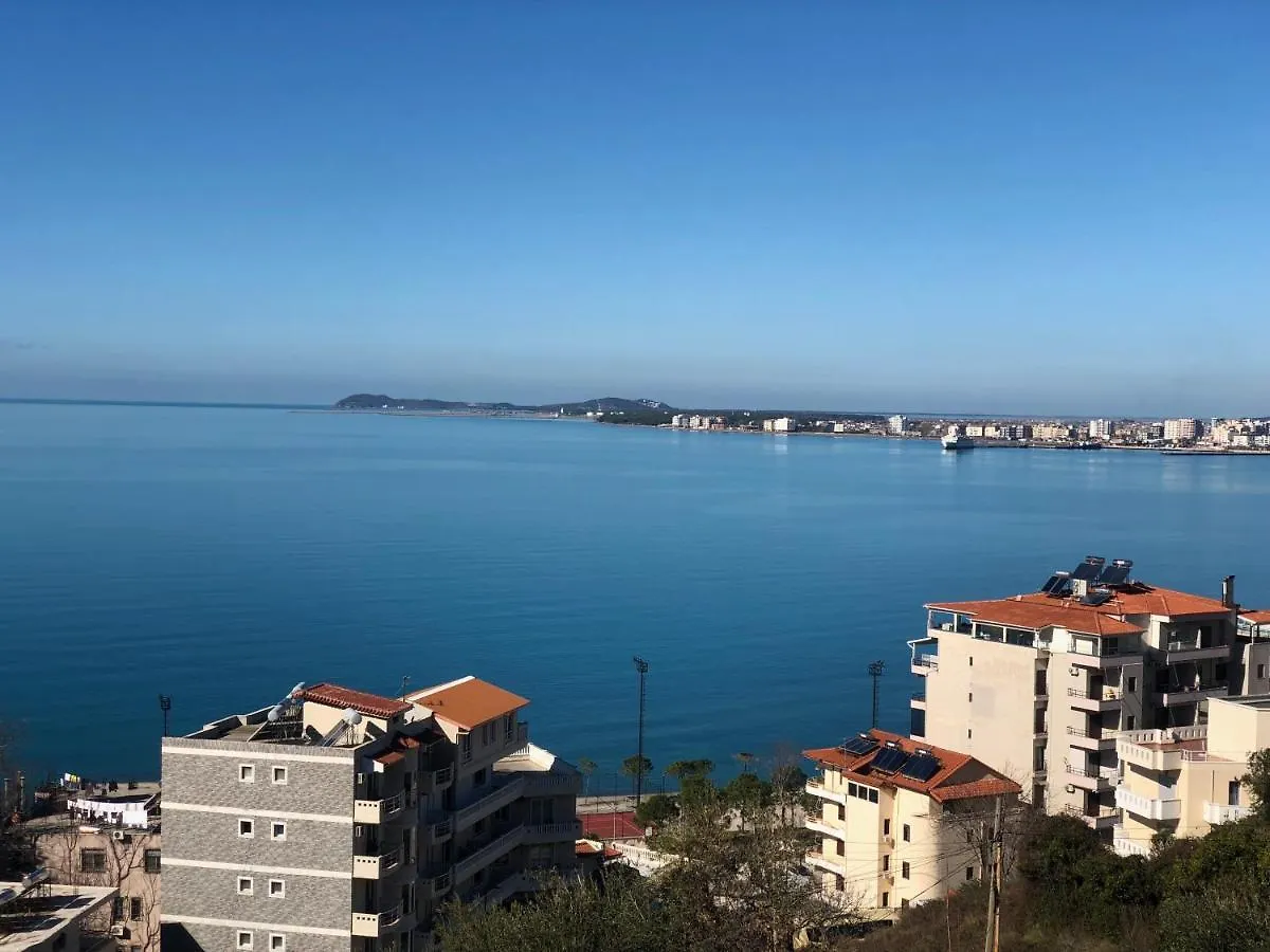 Al Hotel Vlorë