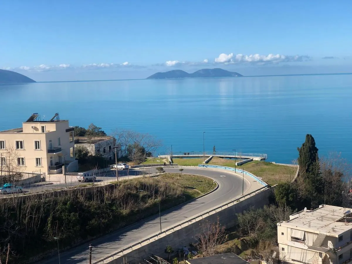 Al Hotel Vlorë 3*,