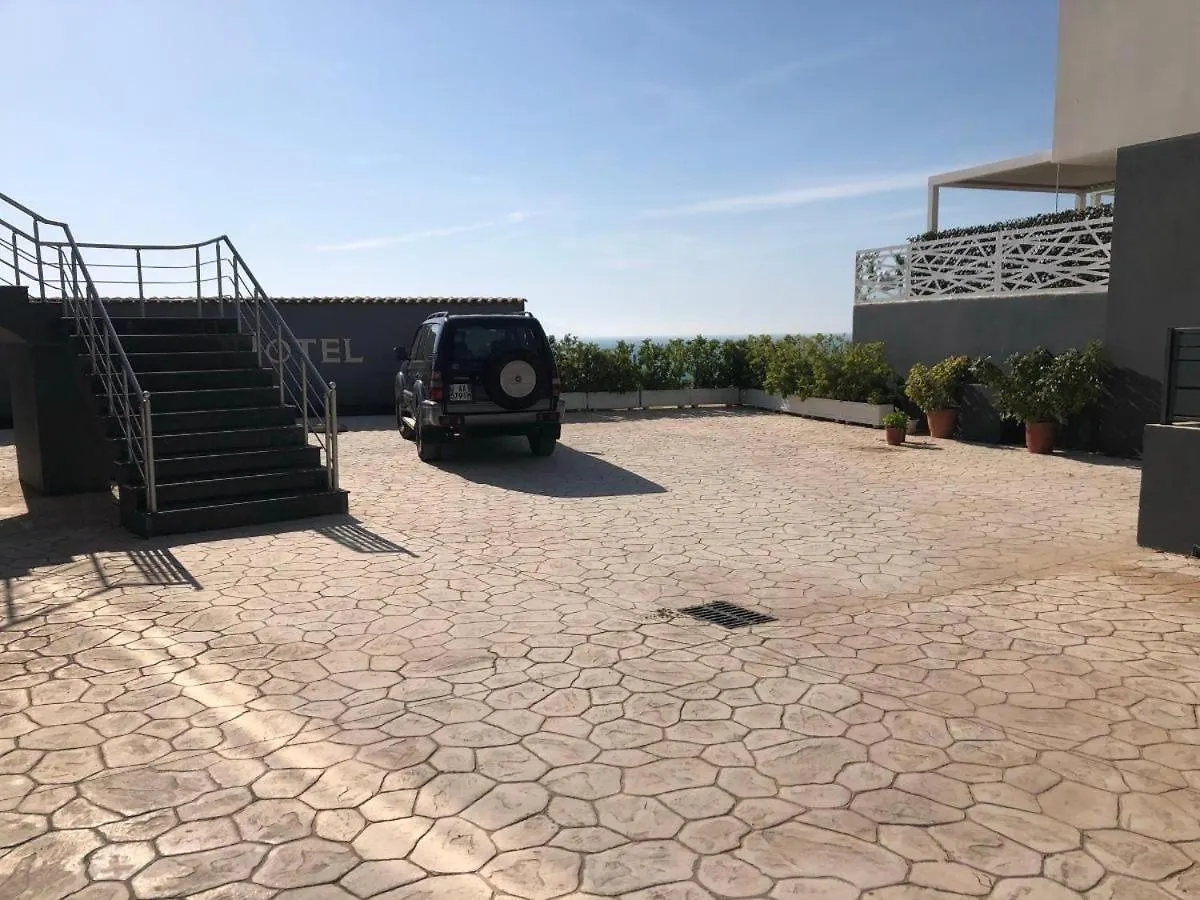 ***  Al Hotel Vlorë Albanien