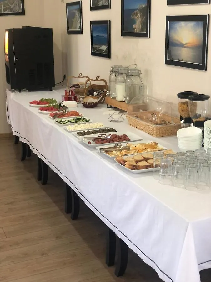 Al Hotel Vlorë