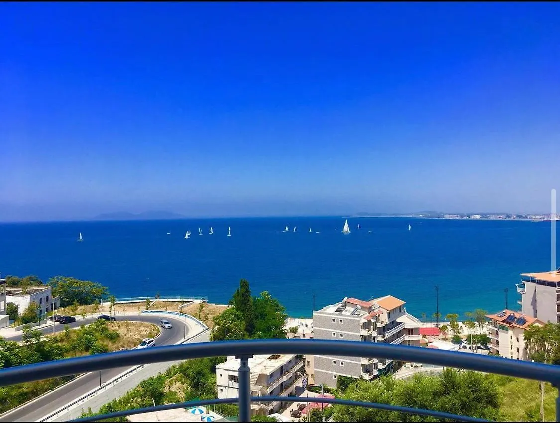 Al Hotel Vlorë