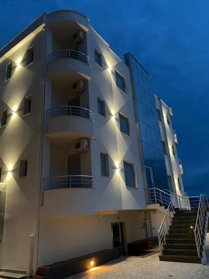 Al Hotel Vlore