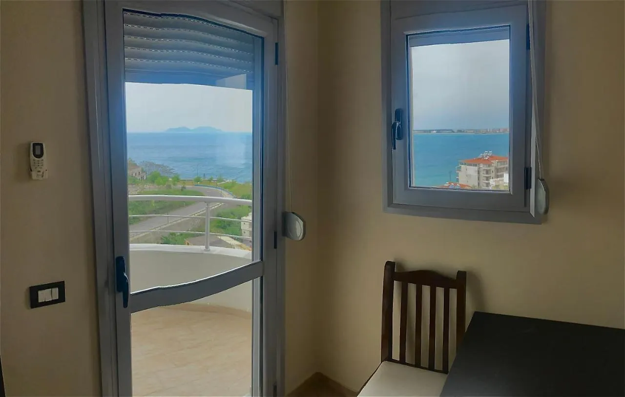 Al Hotel Vlorë