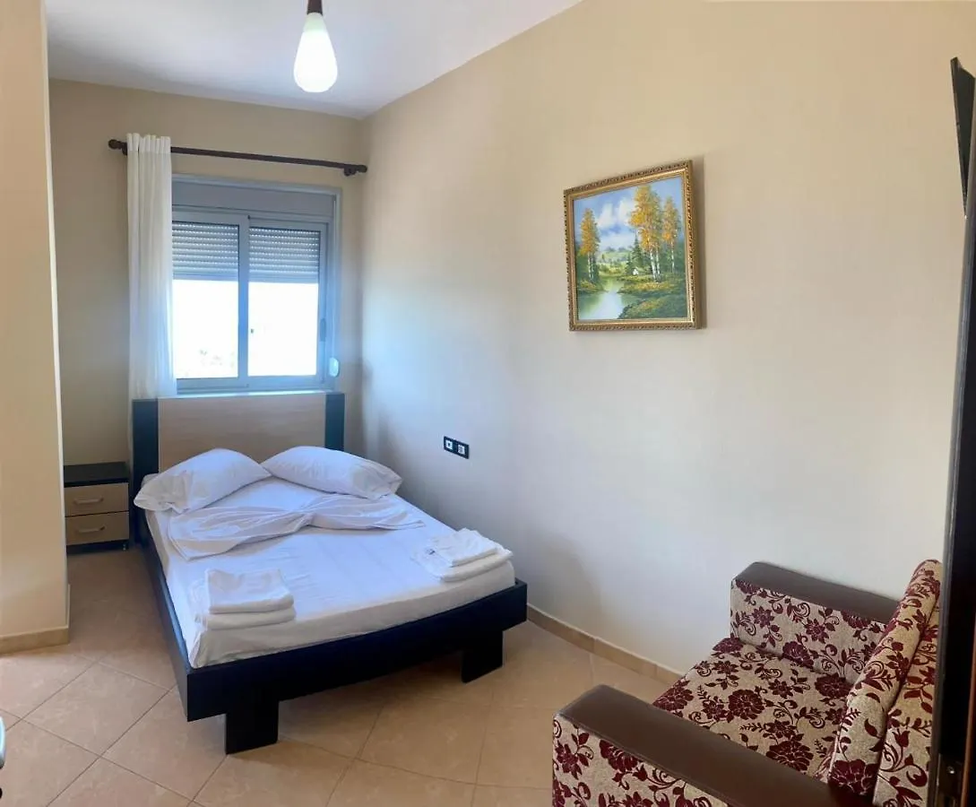 Al Hotel Vlorë