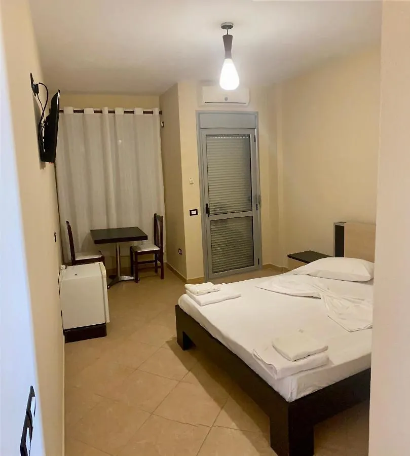 Al Hotel Vlorë