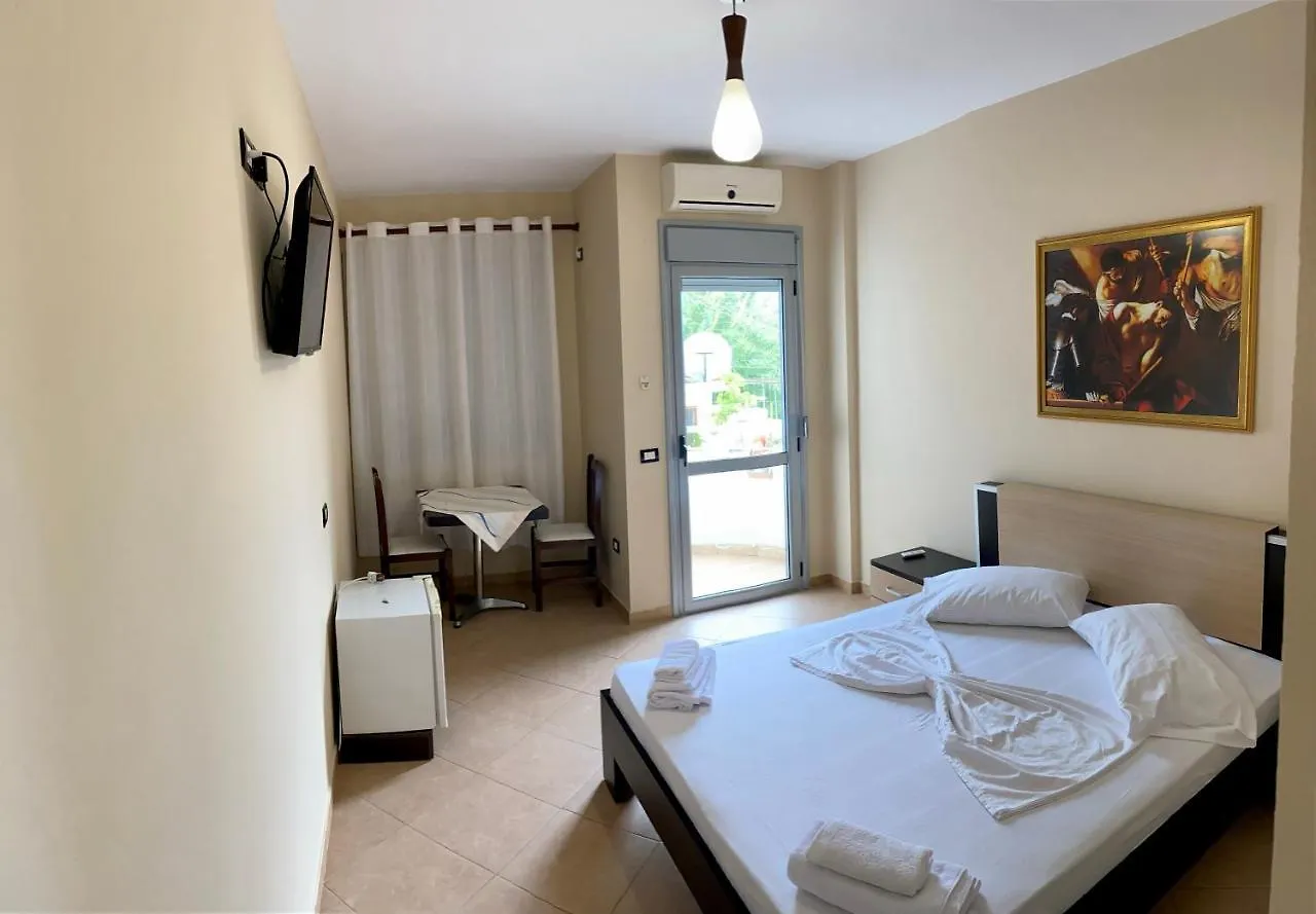 Al Hotel Vlore