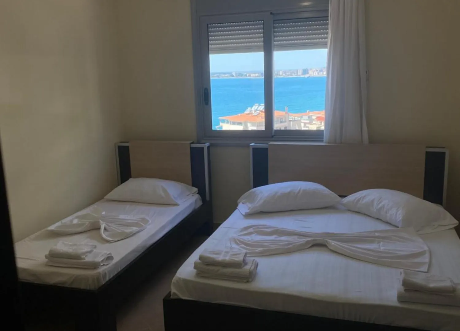 ***  Al Hotel Vlorë Albanien